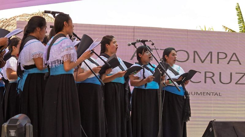 Orfeón Cultural de las Altas Montañas